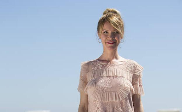 Festival de Málaga 2018 | María Esteve: «Sé que un día volveré a Málaga